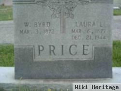 Laura Lee Price Price