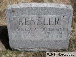 Jeremiah E. Kessler