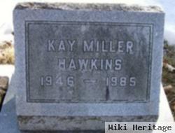 Kay Miller Hawkins