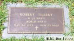 Robert Tillery