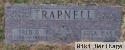 Fredrick George Trapnell