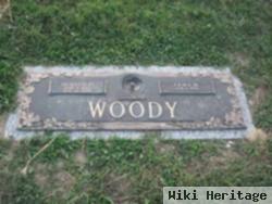 Denver H. Woody