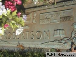 Grover Scales Robertson