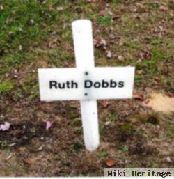 Ruth Dobbs