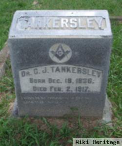 Dr Greef Johnson Tankersley