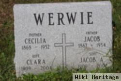 Jacob Werwie