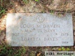 Loretta Daven