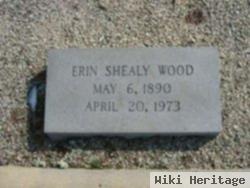 Erin Shealy Wood