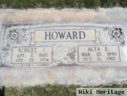 Alta E. Howard