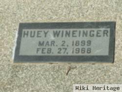 Huey Wineinger