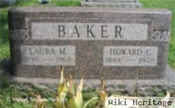 Howard Clayton Baker