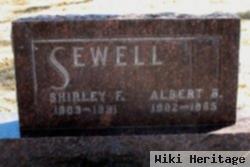 Albert B. Sewell
