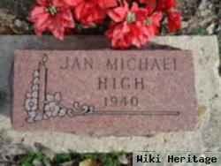 Jan Michael High