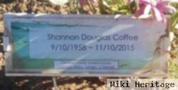 Shannon Coffee