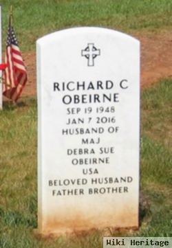 Richard Coleman O'beirne