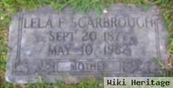 Lela Floyd Scarbrough