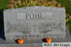 Elmer W. Pohl