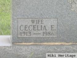 Cecilia Warczynski Harnek