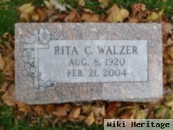 Rita Clara Walzer