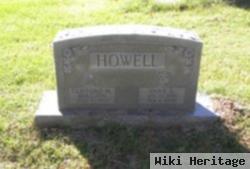 Anna E. Howell