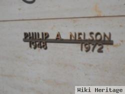 Philip A. Nelson