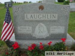 Floyd H. Laughlin