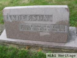 Silas Anderson