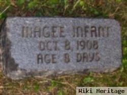 Infant Magee