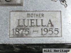 Luella Rentfro