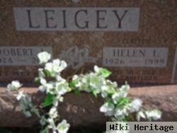 Helen L Leigey