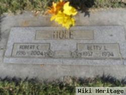 Betty L. Hule