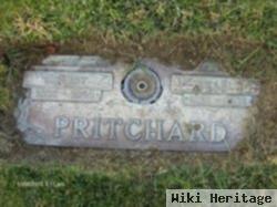 Ernest Pritchard