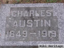 Charles Austin