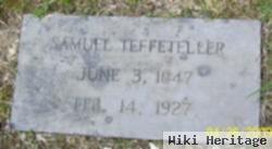 Samuel Teffeteller