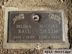 Maggie L. Morris