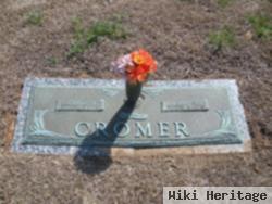 Velma Witt Cromer