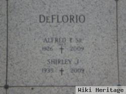 Shirley J. Deflorio