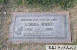 Lorea Hurd