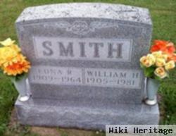 William Henry Smith