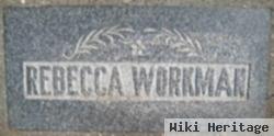 Rebecca Caroline Workman