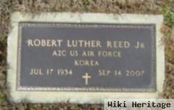 Robert Luther Reed, Jr