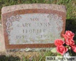 Gary Lynn Floeter