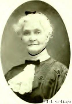 Lucia Mary Erwin Scott