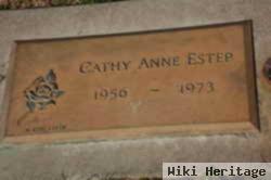 Cathy Anne Estep