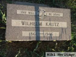 Wilhelm Kautz