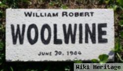 William Robert Woolwine