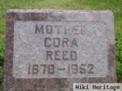 Cora Hull Reed