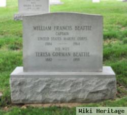 William Francis Beattie