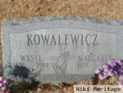 Margaret Helen Stadnick Kowalewicz