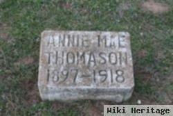 Annie Mae Thomason